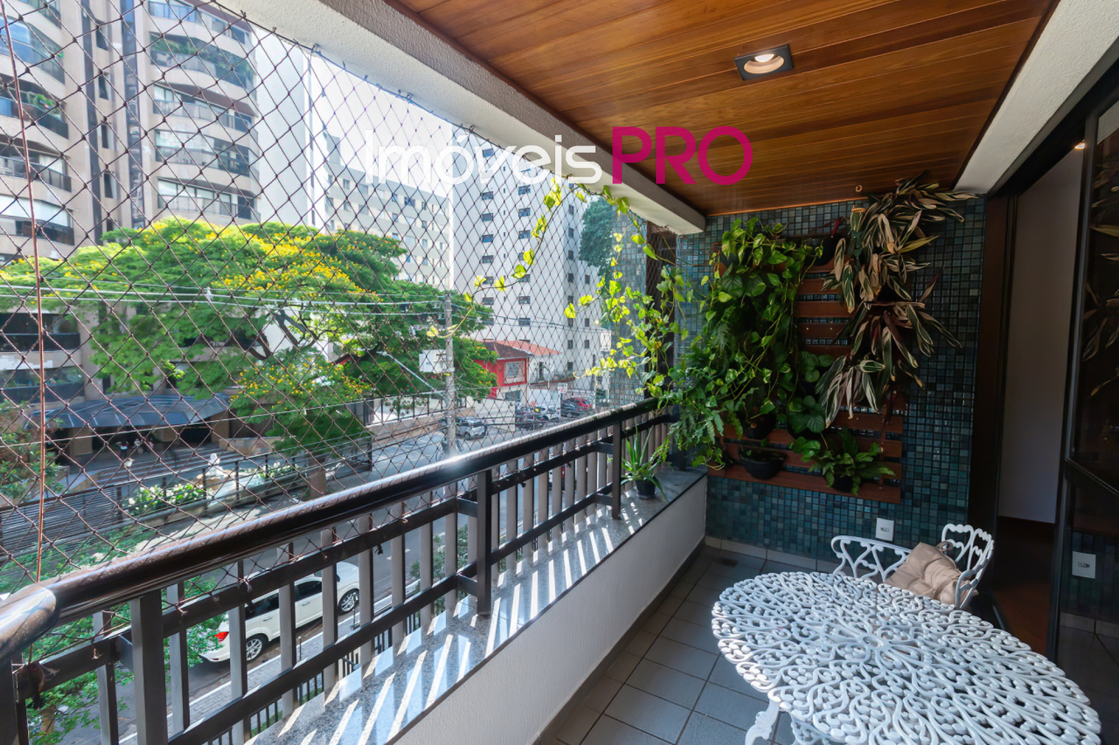 Apartamento de 4 quartos, 140 m², para alugar em Moema Pássaros — foto 13 de 39