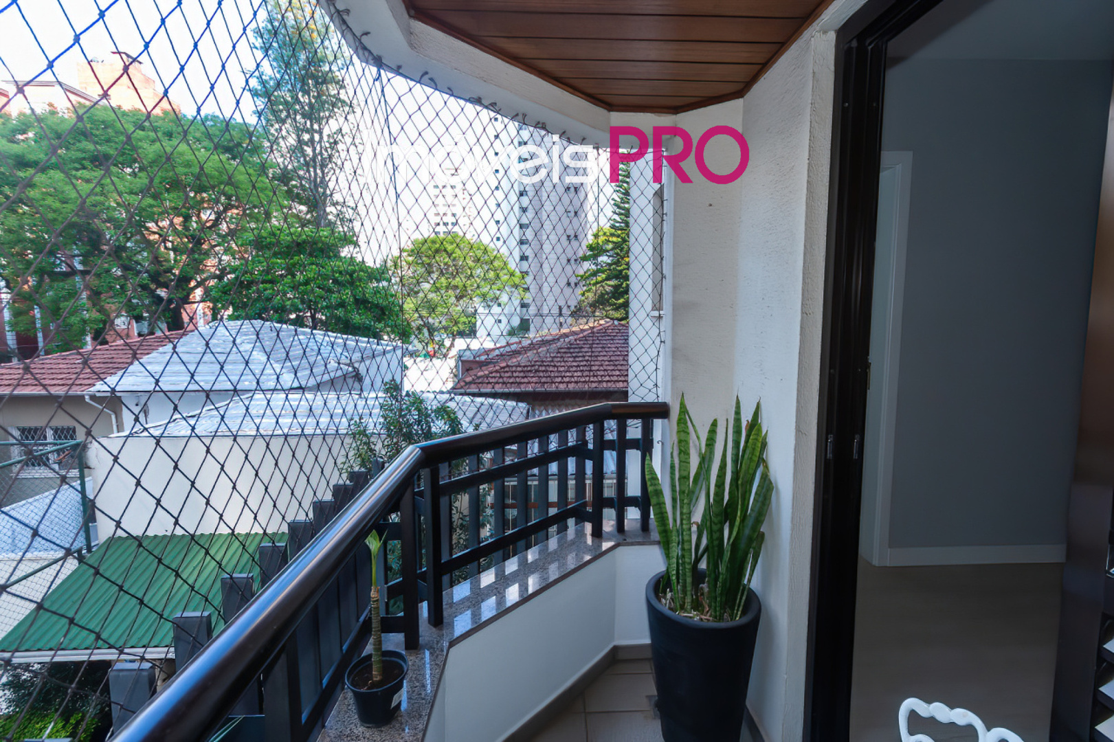 Apartamento de 4 quartos, 140 m², para alugar em Moema Pássaros — foto 8 de 39