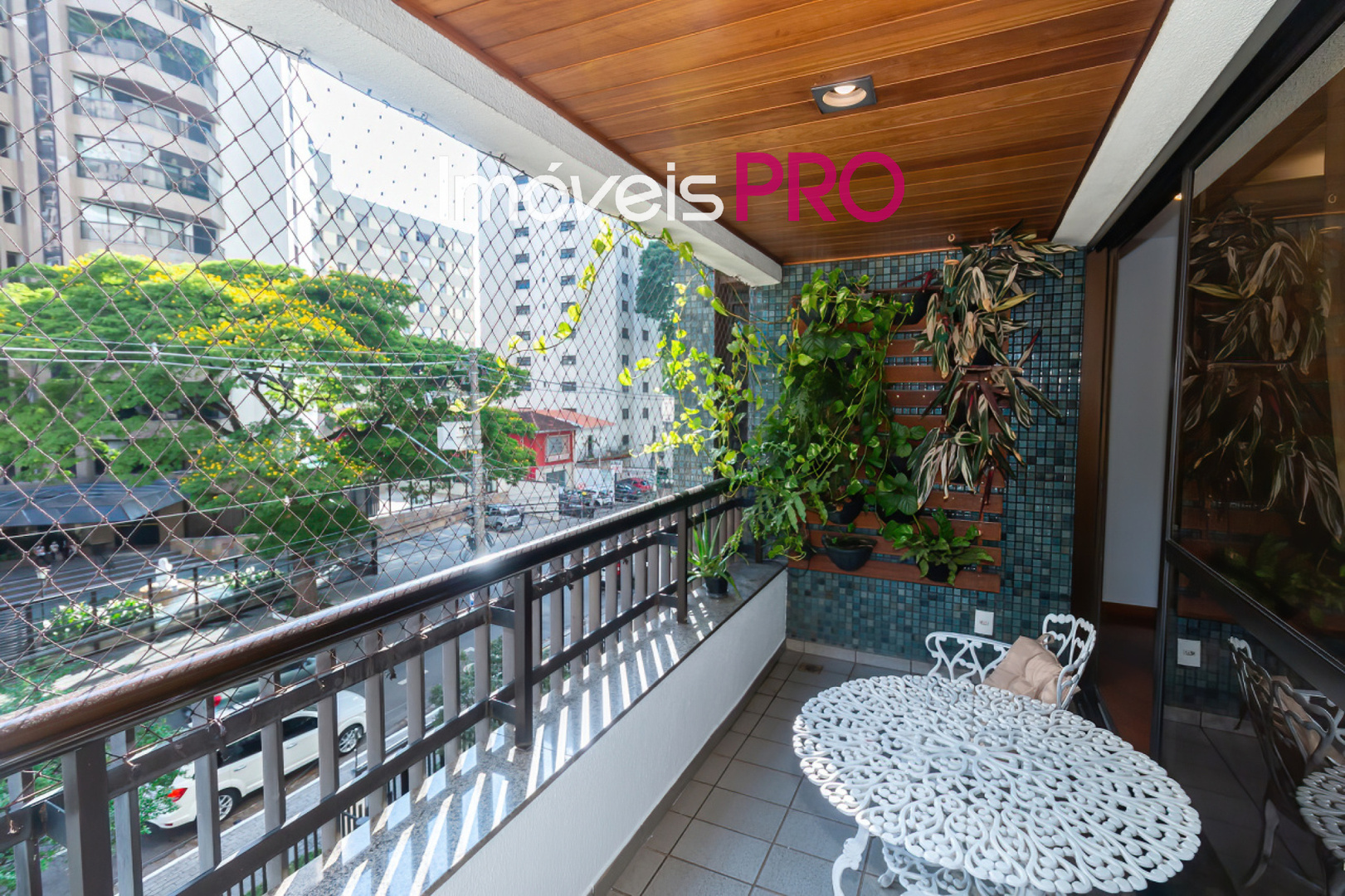 Apartamento de 4 quartos, 140 m², para alugar em Moema Pássaros — foto 10 de 39