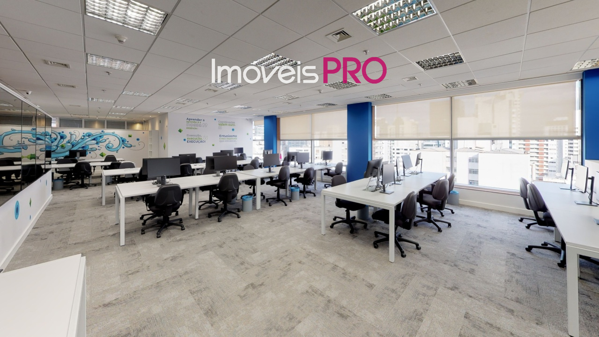 Conj. Comercial, 370 m², para alugar em Cerqueira César, R$ 49.815/mês — foto 1 de 10