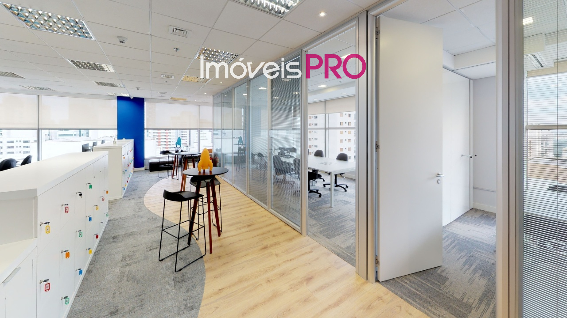 Conj. Comercial, 370 m², para alugar em Cerqueira César, R$ 49.815/mês — foto 8 de 10