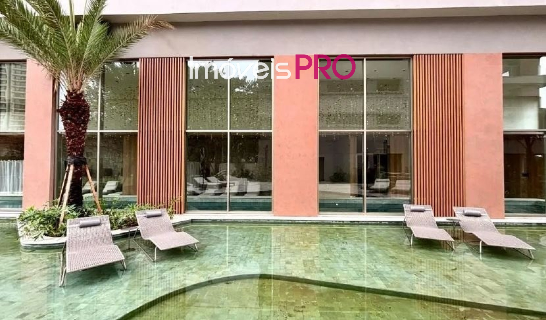 Apartamento de 4 quartos, 254 m², à venda em Vila Clementino, R$ 7,98 mi — foto 1 de 7
