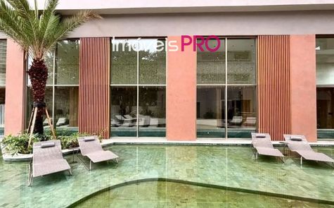 Apartamento de 4 quartos à venda em Vila Clementino, 254 m² — Ref. IP42320