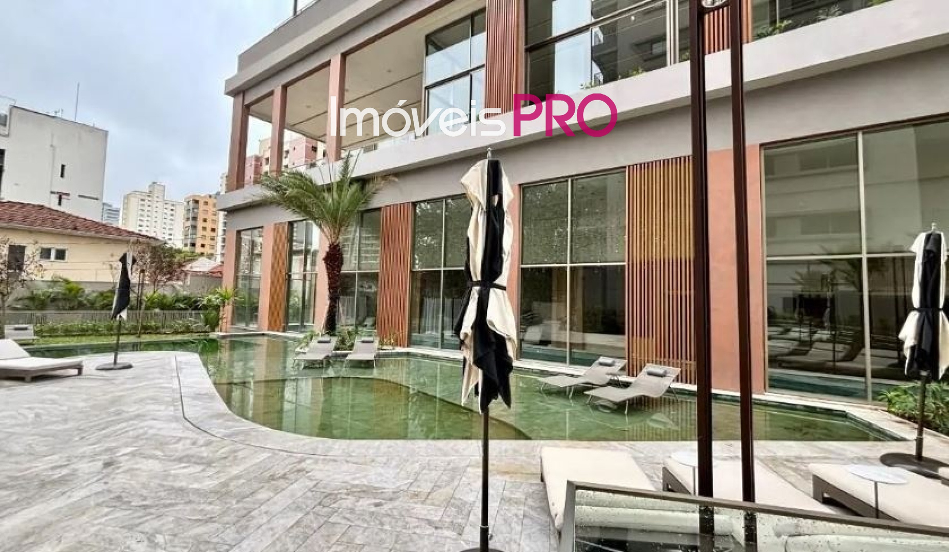 Apartamento de 4 quartos, 254 m², à venda em Vila Clementino, R$ 7,98 mi — foto 3 de 7