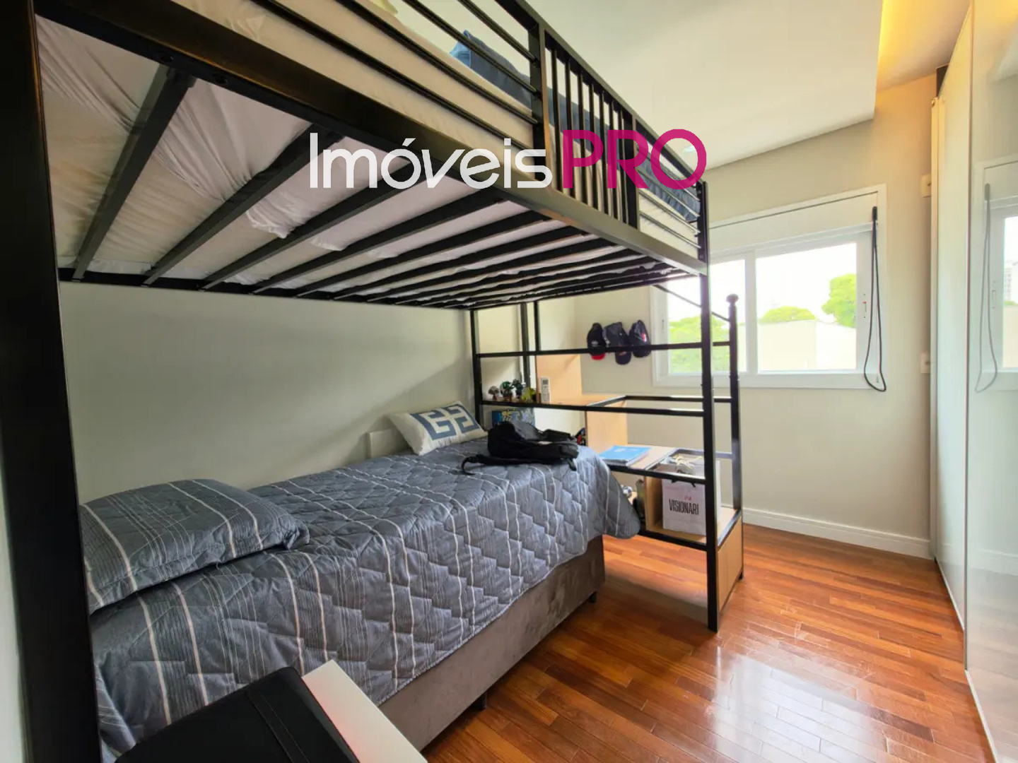 Apartamento de 4 quartos, 245 m², à venda em Vila Mariana, R$ 3,3 mi — foto 11 de 35
