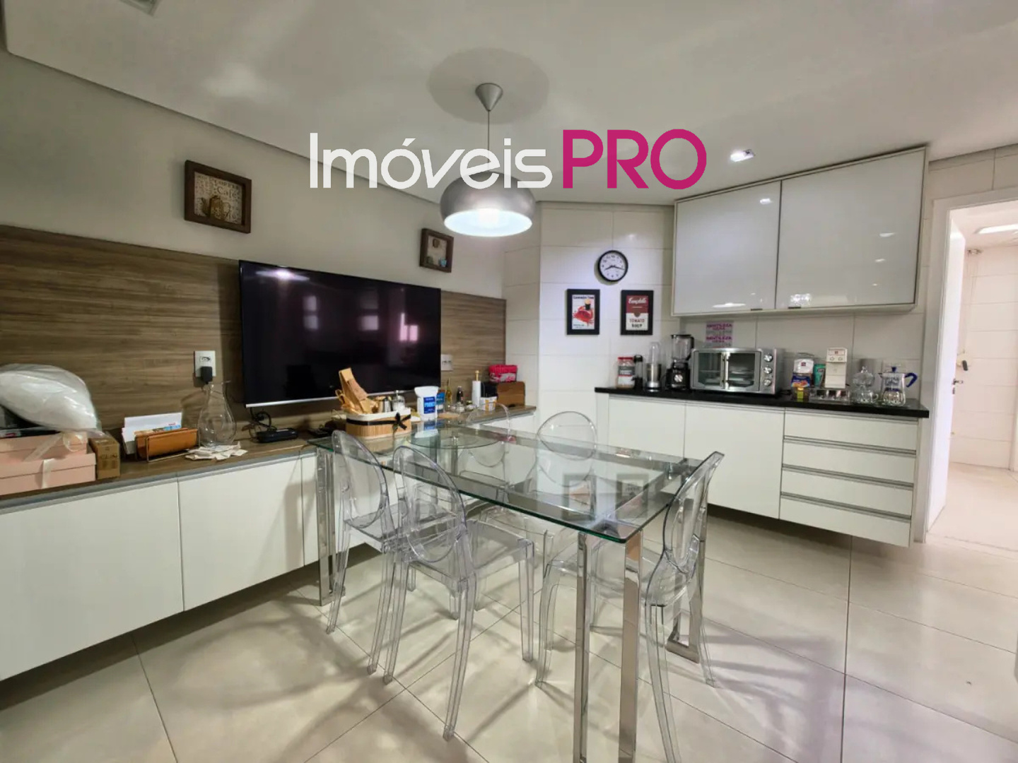 Apartamento de 4 quartos, 245 m², à venda em Vila Mariana, R$ 3,3 mi — foto 9 de 35