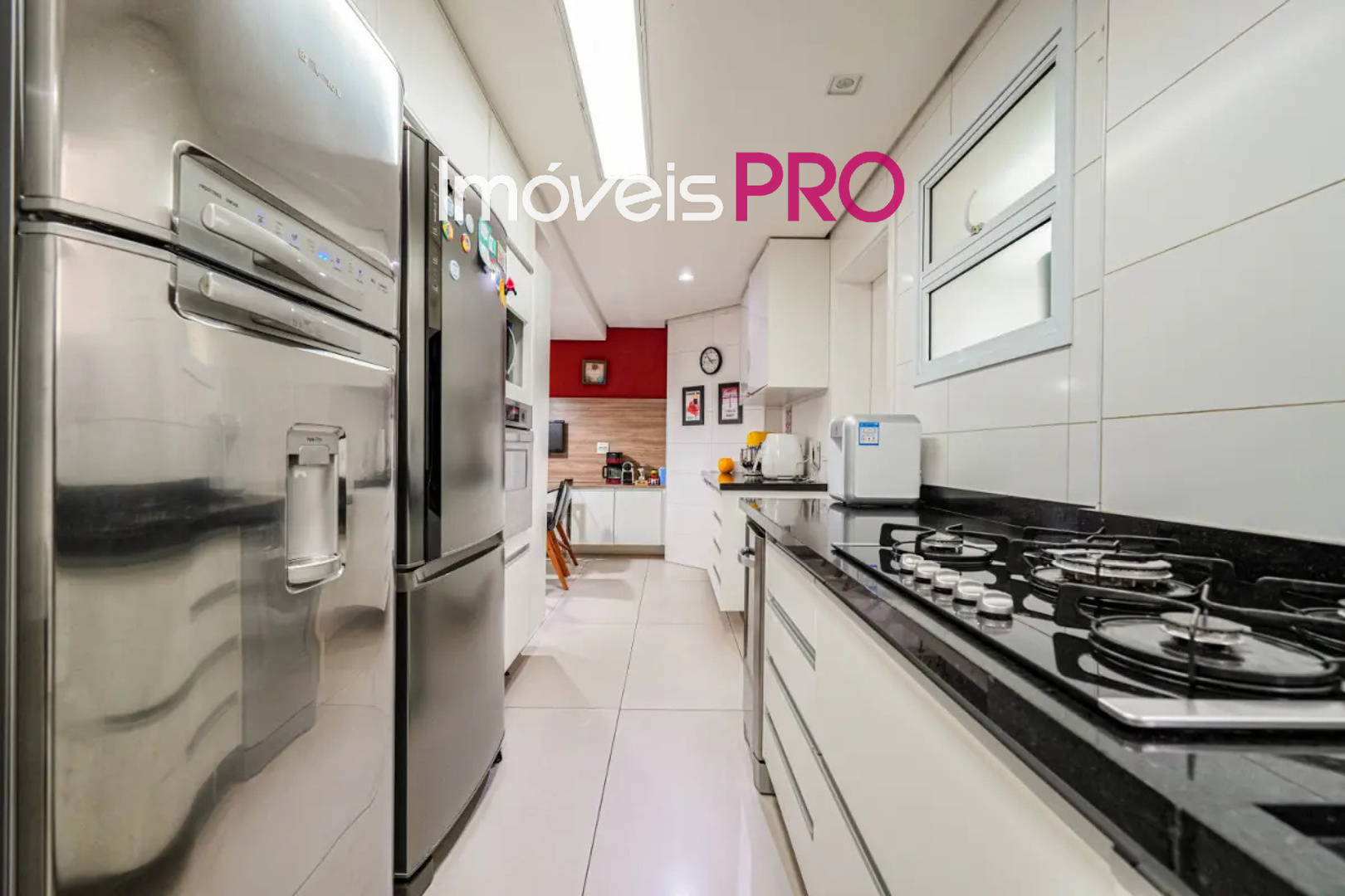 Apartamento de 4 quartos, 245 m², à venda em Vila Mariana, R$ 3,3 mi — foto 10 de 35