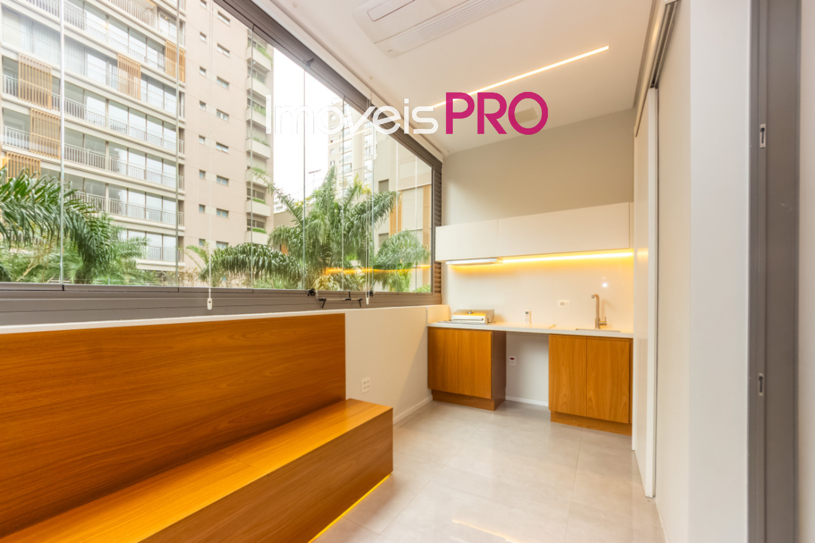 Garden de 2 quartos, 76 m², à venda em Moema — foto 2 de 19