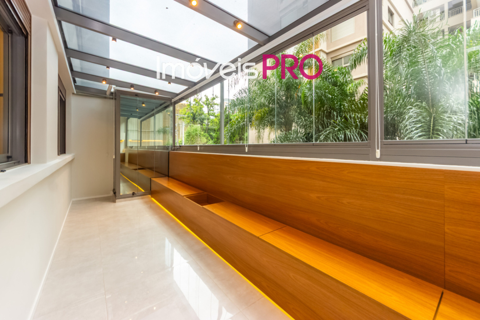 Garden de 2 quartos, 76 m², à venda em Moema — foto 3 de 19