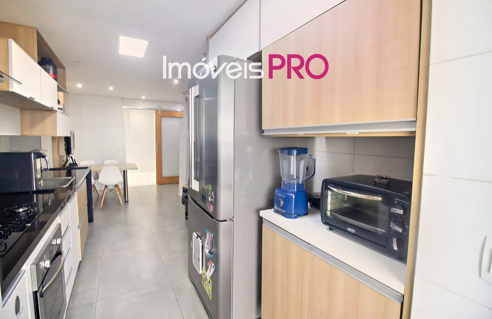 Apartamento de 3 quartos, 219 m², à venda em Campo Belo, R$ 3,4 mi — foto 14 de 49