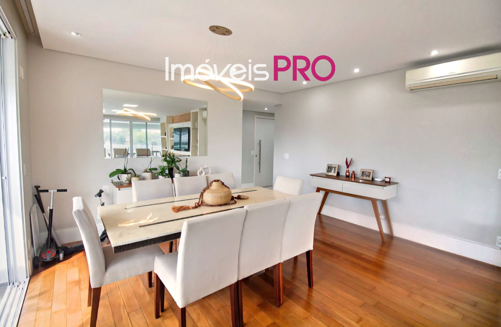 Apartamento de 3 quartos, 219 m², à venda em Campo Belo, R$ 3,4 mi — foto 6 de 49