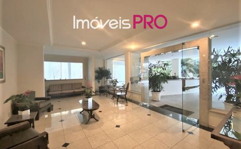 Apartamento de 2 quartos à venda em Moema Pássaros, 103 m² — Ref. IP42328