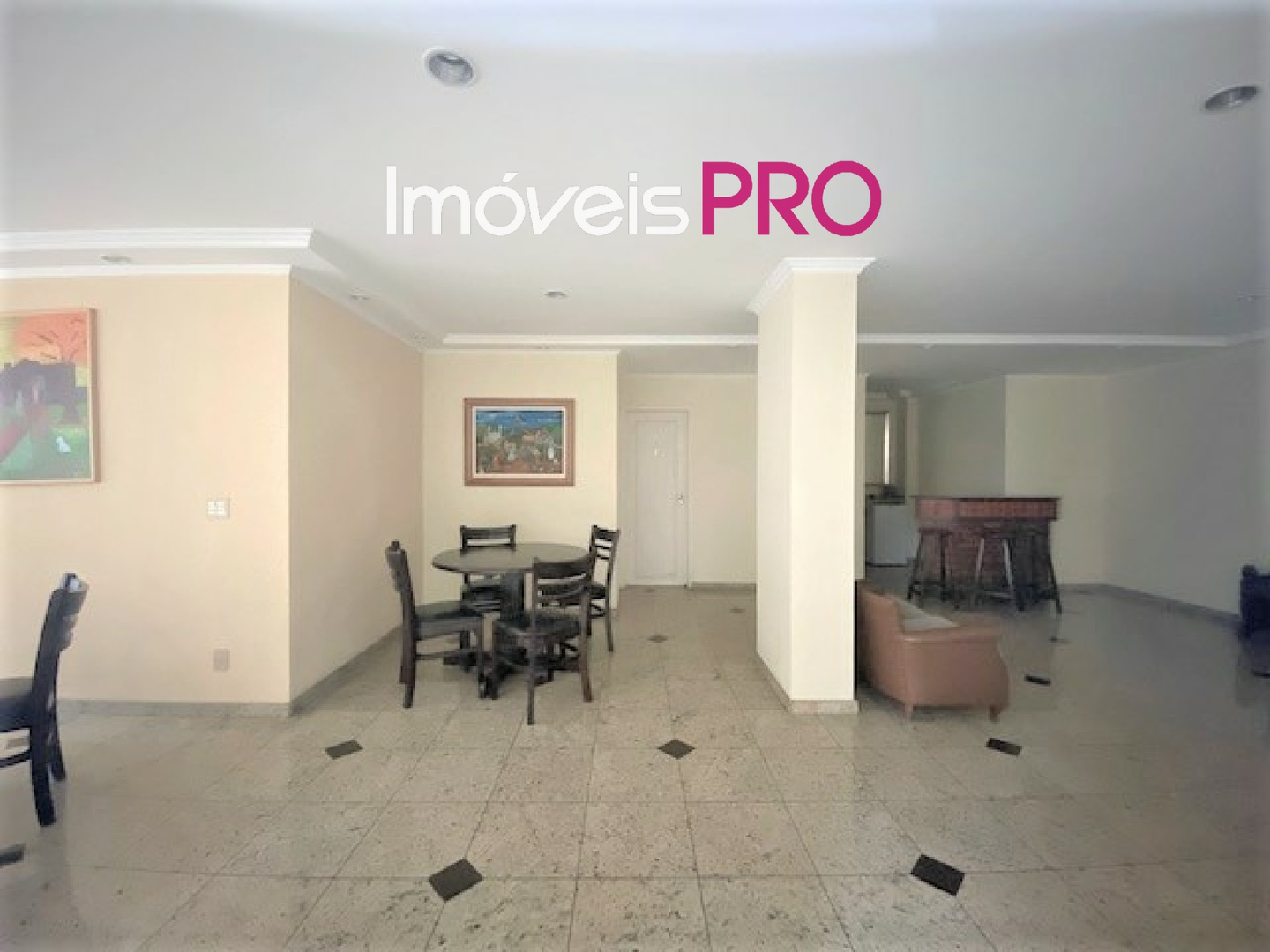 Apartamento de 2 quartos, 103 m², à venda em Moema Pássaros — foto 2 de 4