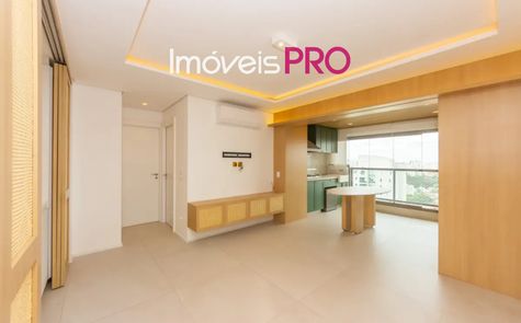 Apartamento de 2 quartos para alugar em Vila Mariana, 65 m² — Ref. IP42329
