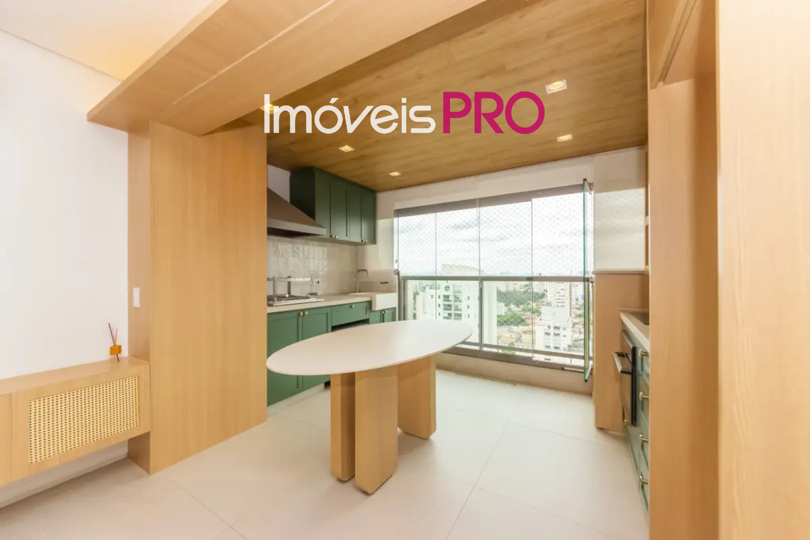 Apartamento de 2 quartos, 65 m², à venda em Vila Mariana — foto 2 de 25