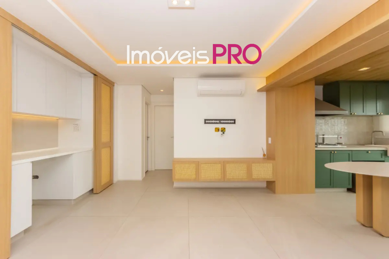 Apartamento de 2 quartos, 65 m², à venda em Vila Mariana — foto 4 de 25