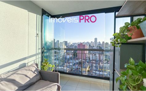 Apartamento de 2 quartos à venda em Ipiranga, 69 m² — Ref. IP42330
