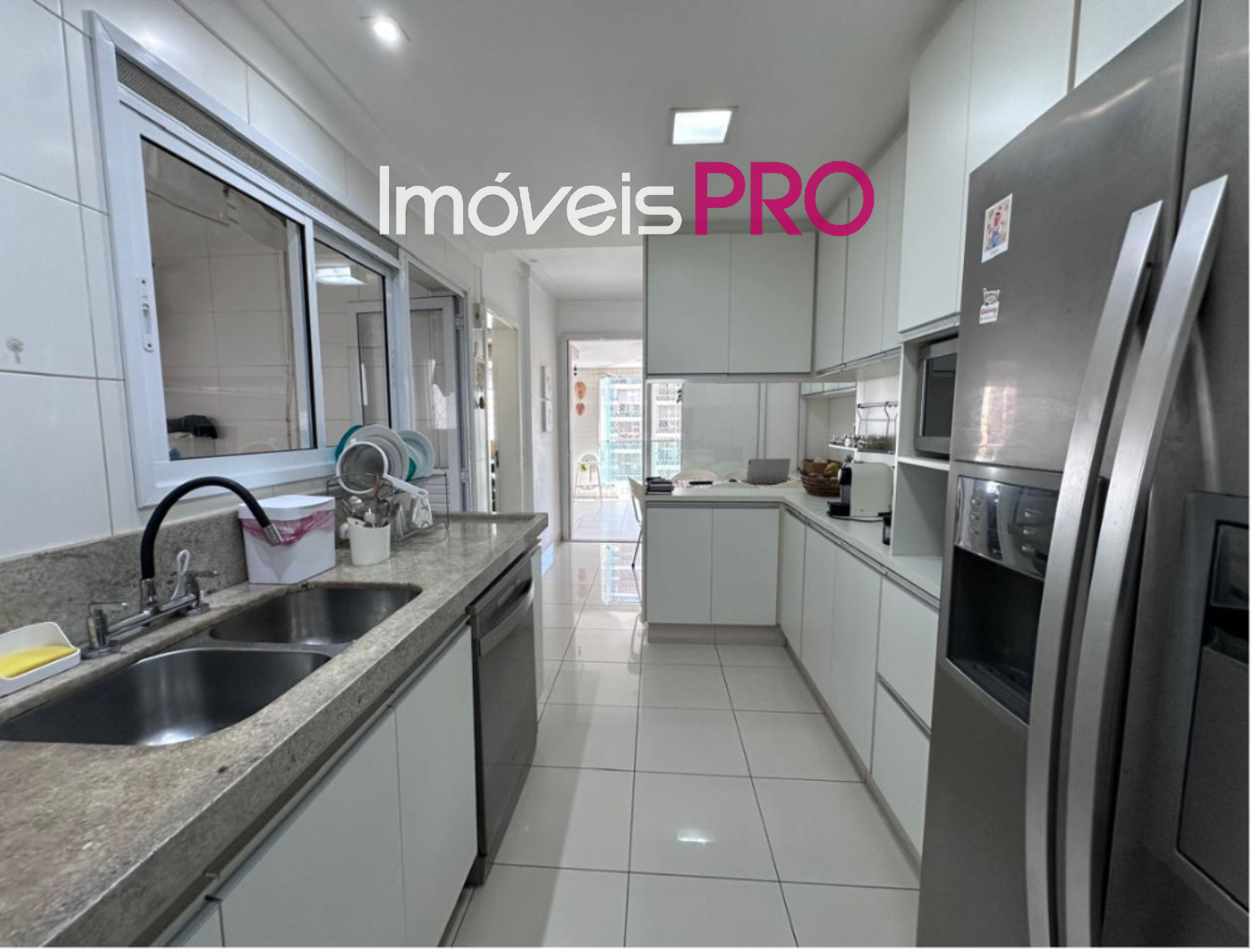 Apartamento de 4 quartos, 161 m², à venda em Campo Belo, R$ 2,87 mi — foto 14 de 37