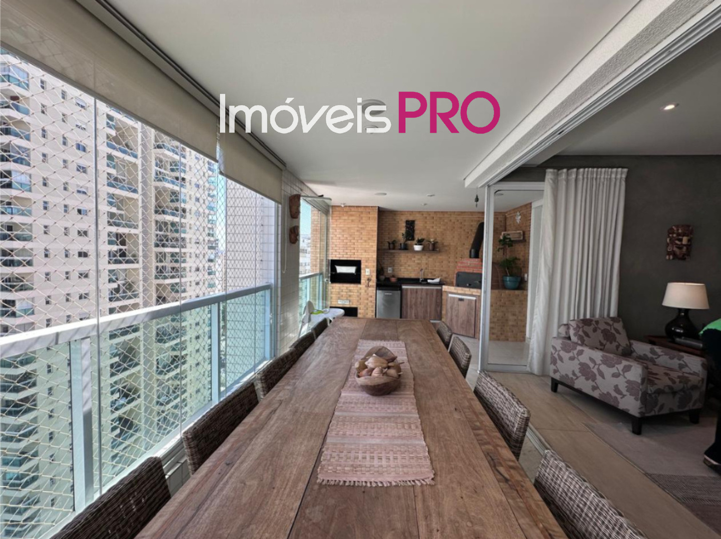 Apartamento de 4 quartos, 161 m², à venda em Campo Belo, R$ 2,87 mi — foto 2 de 37