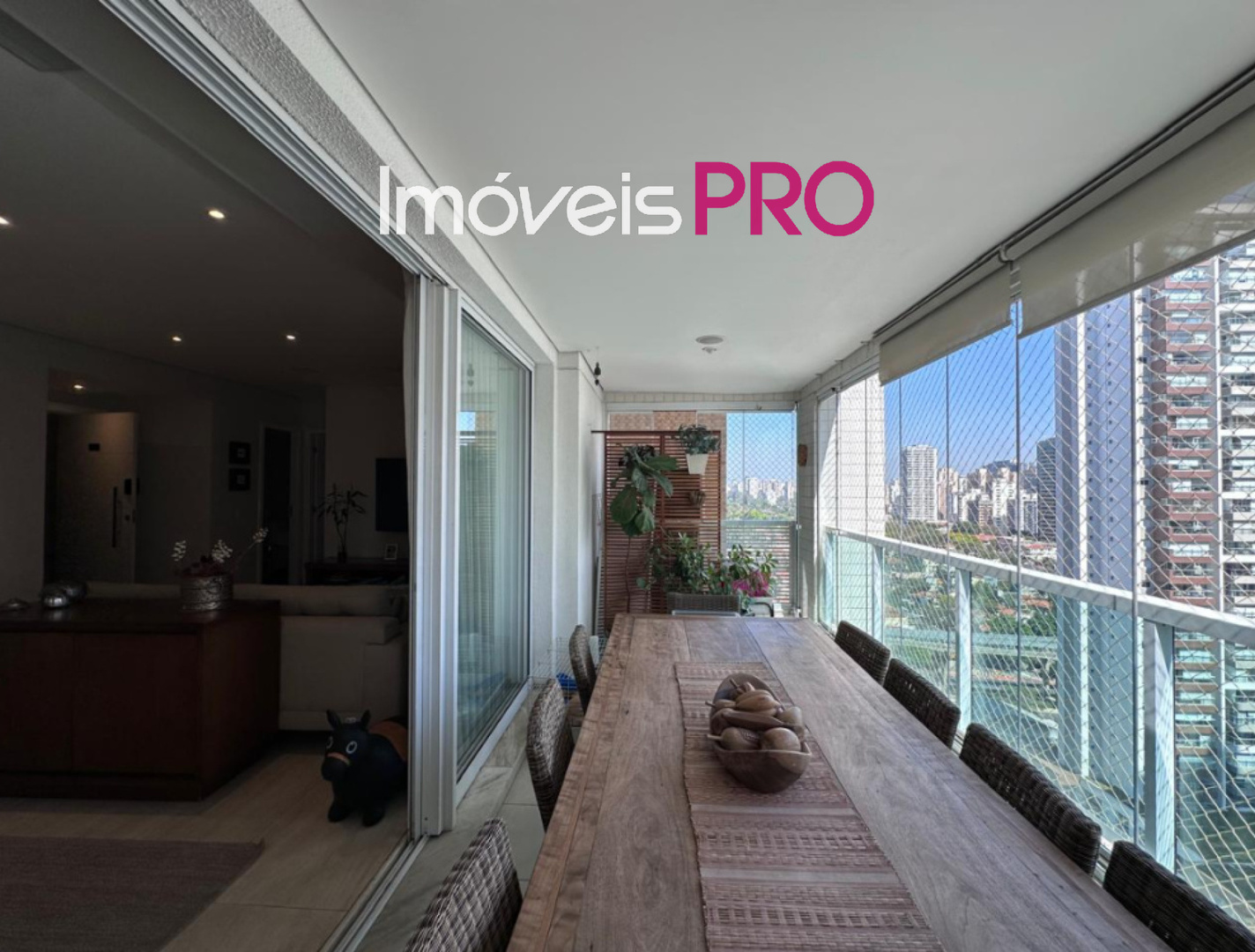 Apartamento de 4 quartos, 161 m², à venda em Campo Belo, R$ 2,87 mi — foto 3 de 37