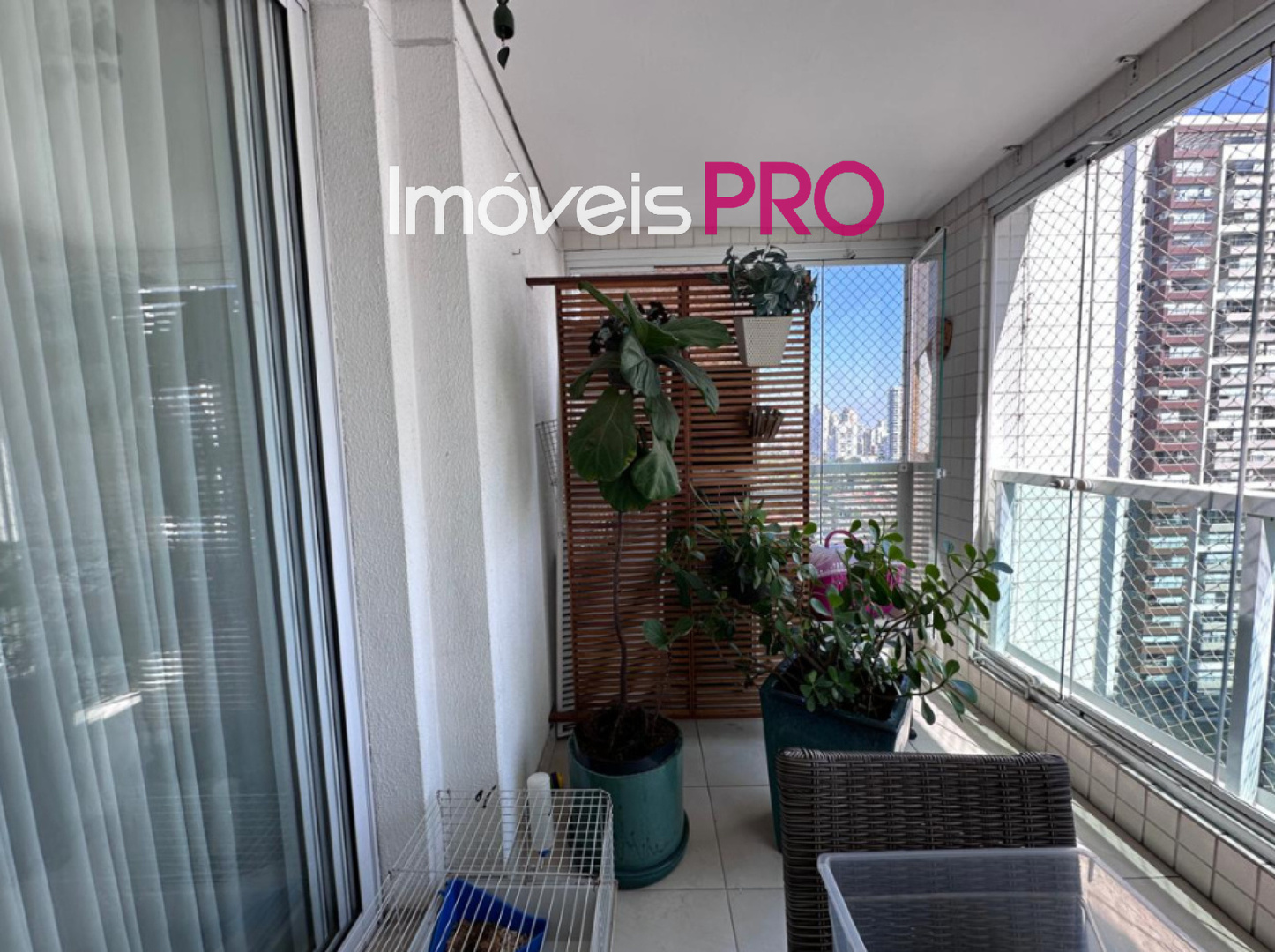Apartamento de 4 quartos, 161 m², à venda em Campo Belo, R$ 2,87 mi — foto 4 de 37