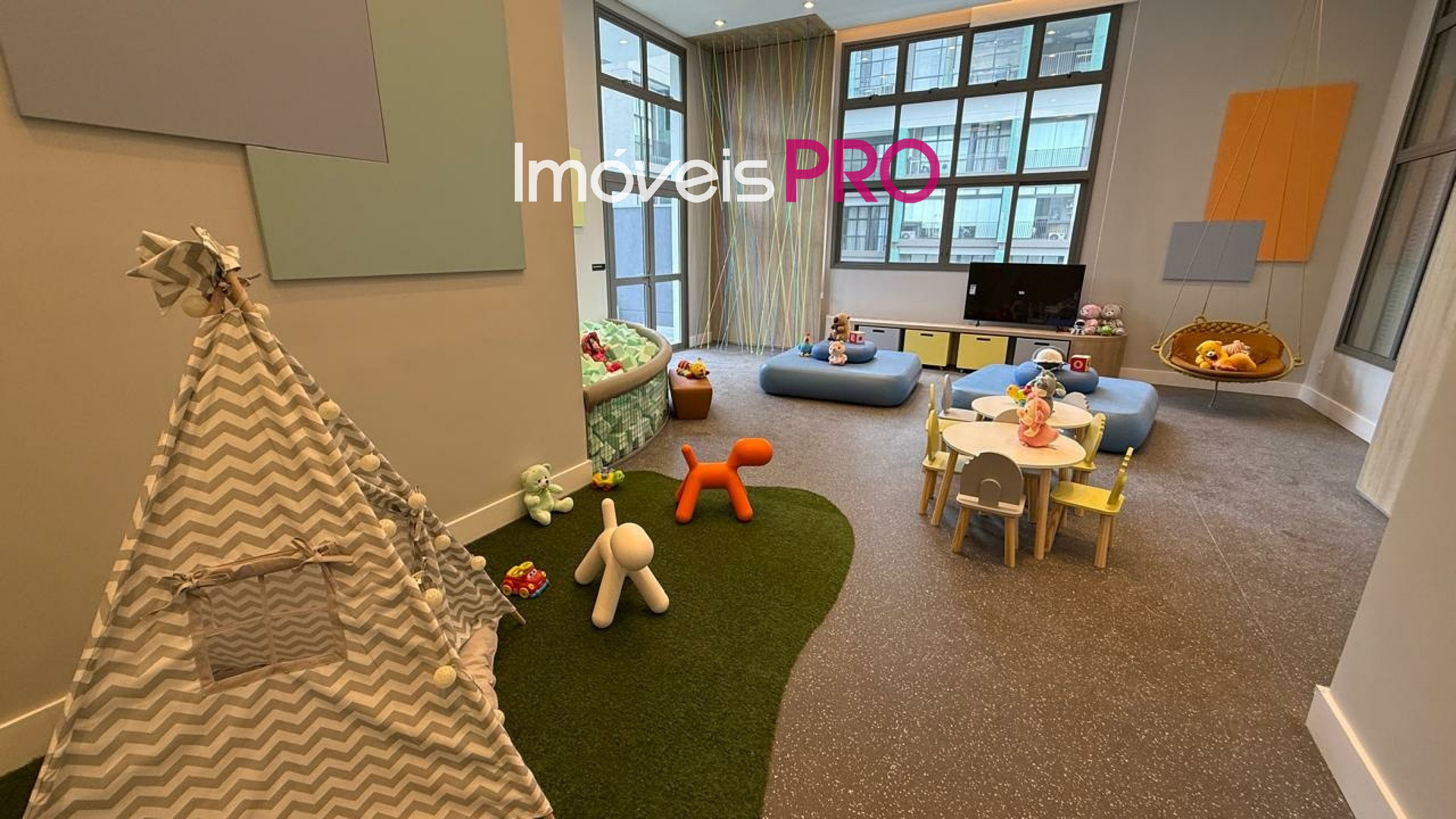 Apartamento de 2 quartos, 185 m², à venda em Chácara Santo Antônio Zona Sul — foto 13 de 15