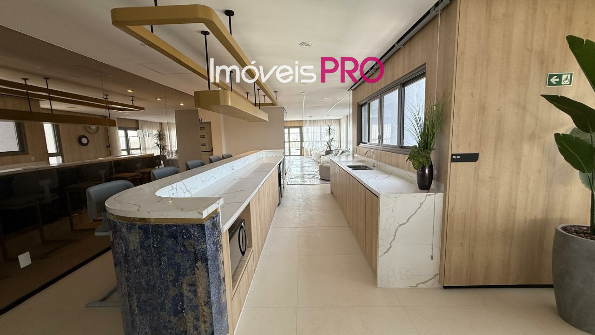 Apartamento de 2 quartos, 185 m², à venda em Chácara Santo Antônio Zona Sul — foto 14 de 15