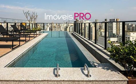 Apartamento de 1 quarto à venda em Vila Mariana, 72 m² — Ref. IP42340
