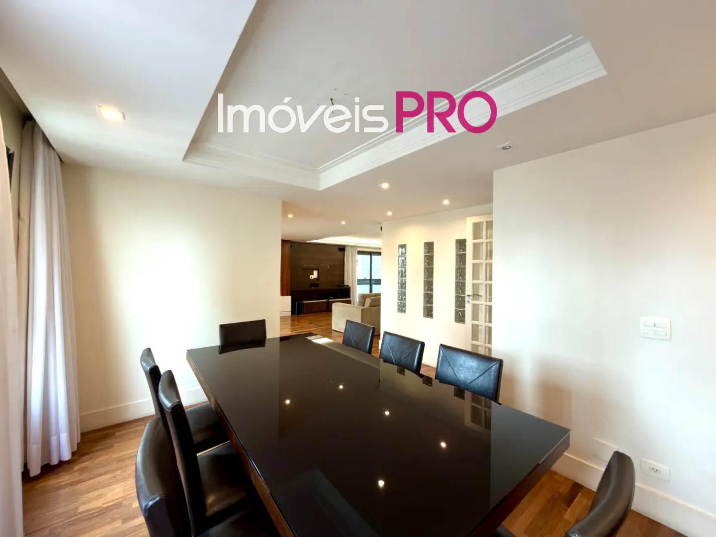 Apartamento de 4 quartos, 226 m², à venda em Mirandópolis — foto 12 de 38