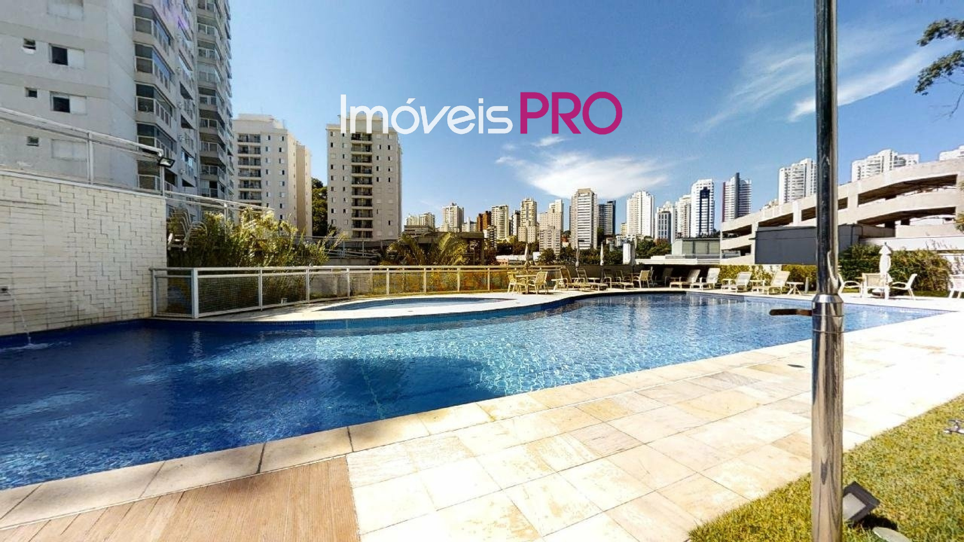 Apartamento de 1 quarto, 50 m², à venda em Morumbi, R$ 499 mil — foto 1 de 9