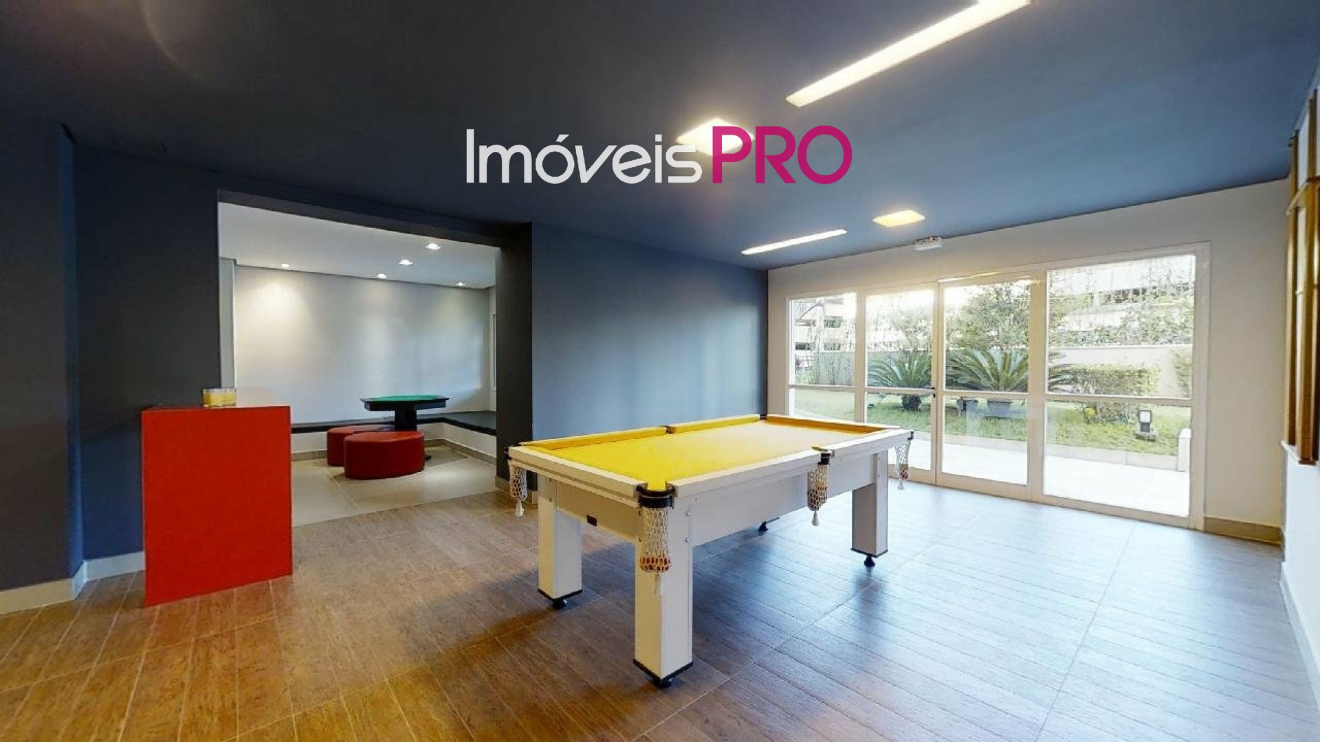 Apartamento de 1 quarto, 50 m², à venda em Morumbi, R$ 499 mil — foto 4 de 9