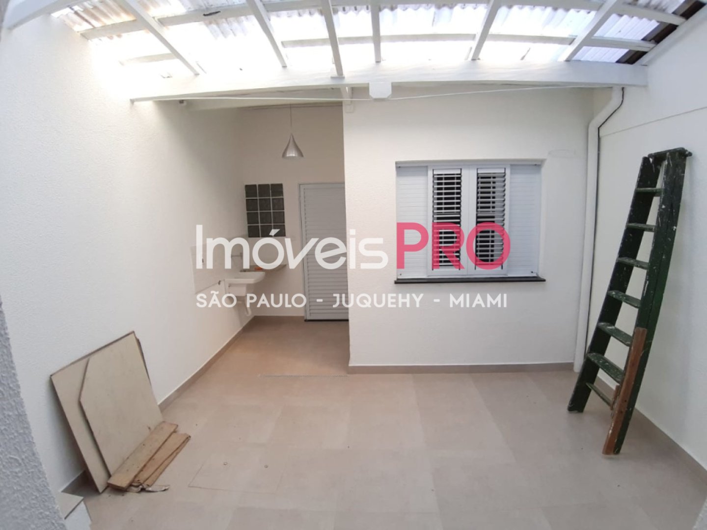 Sobrado para Alugar, Moema | Cód: IP4268 — 