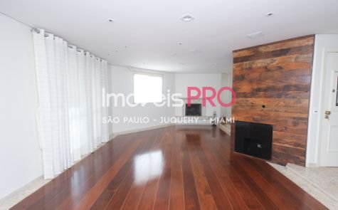 Apartamento em Campo Belo — foto 1 (Ref. IP4418)