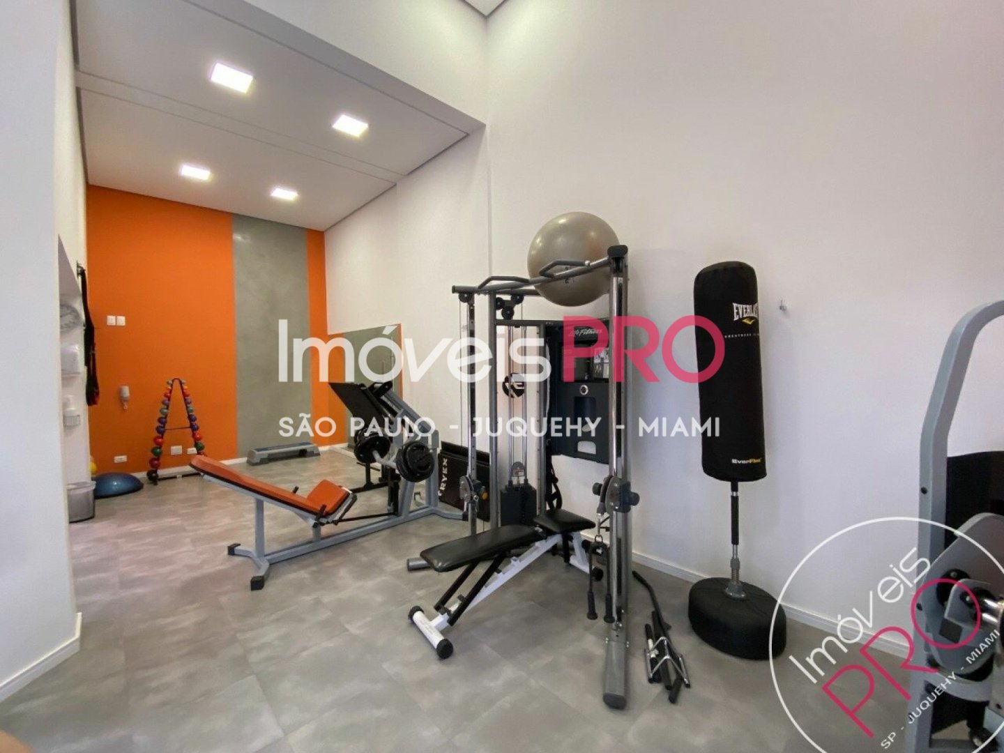 Apartamento para Vender, Campo Belo | Cód: IP4480 — 
