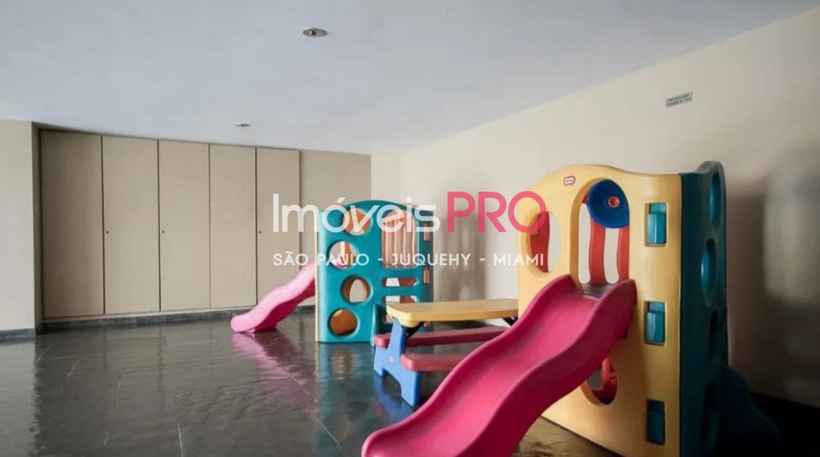 Apartamento para Vender, Brooklin | Cód: IP5011 — 