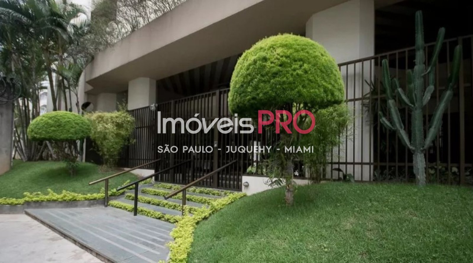 Apartamento para Vender, Brooklin | Cód: IP5011 — 