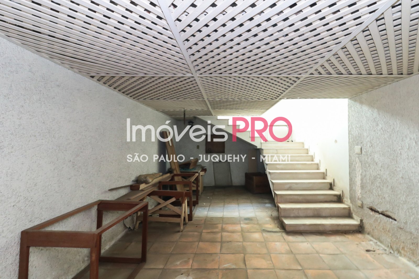 Sobrado para Vender, Jardim Paulista | Cód: IP5156 — 