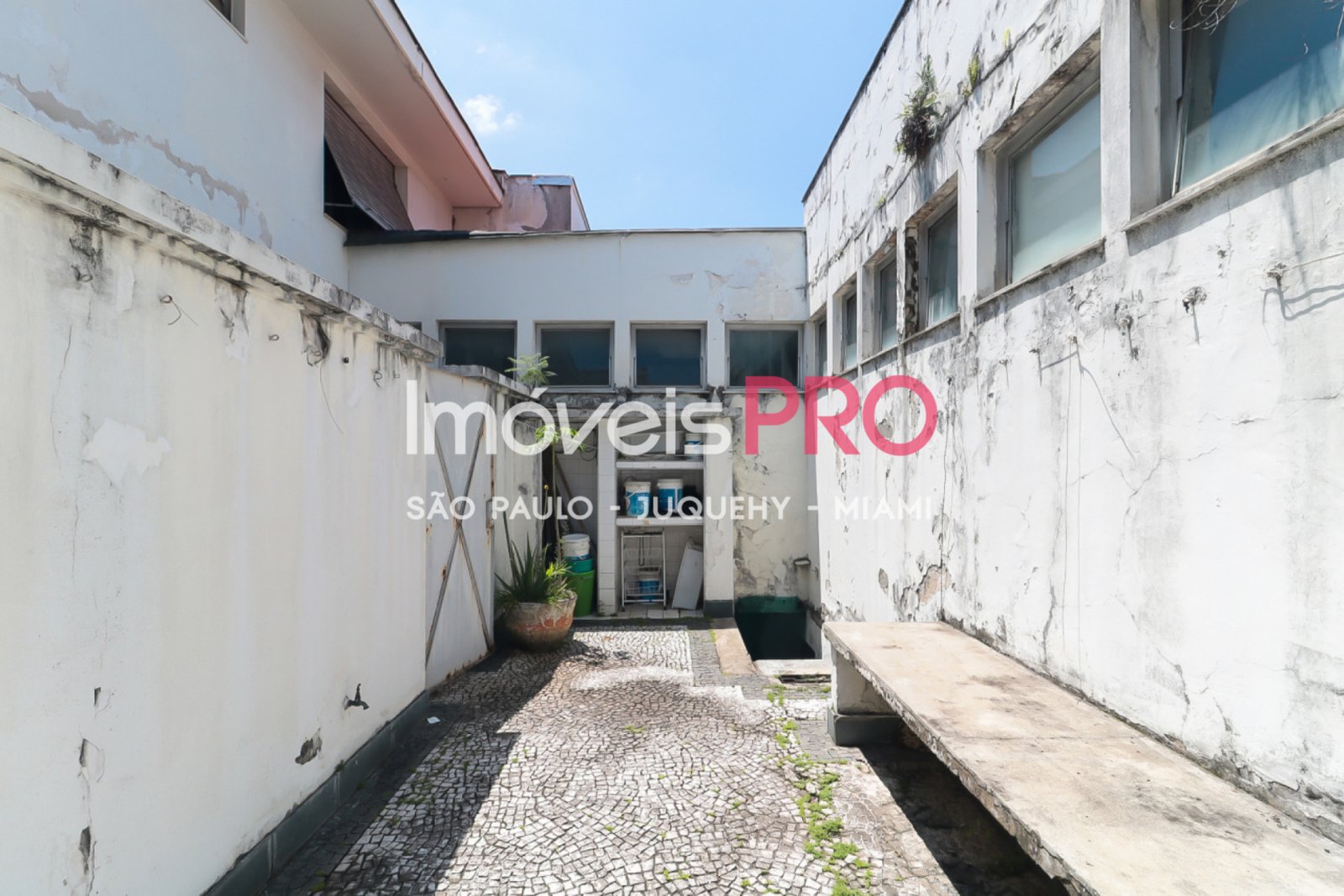 Sobrado para Vender, Jardim Paulista | Cód: IP5156 — 