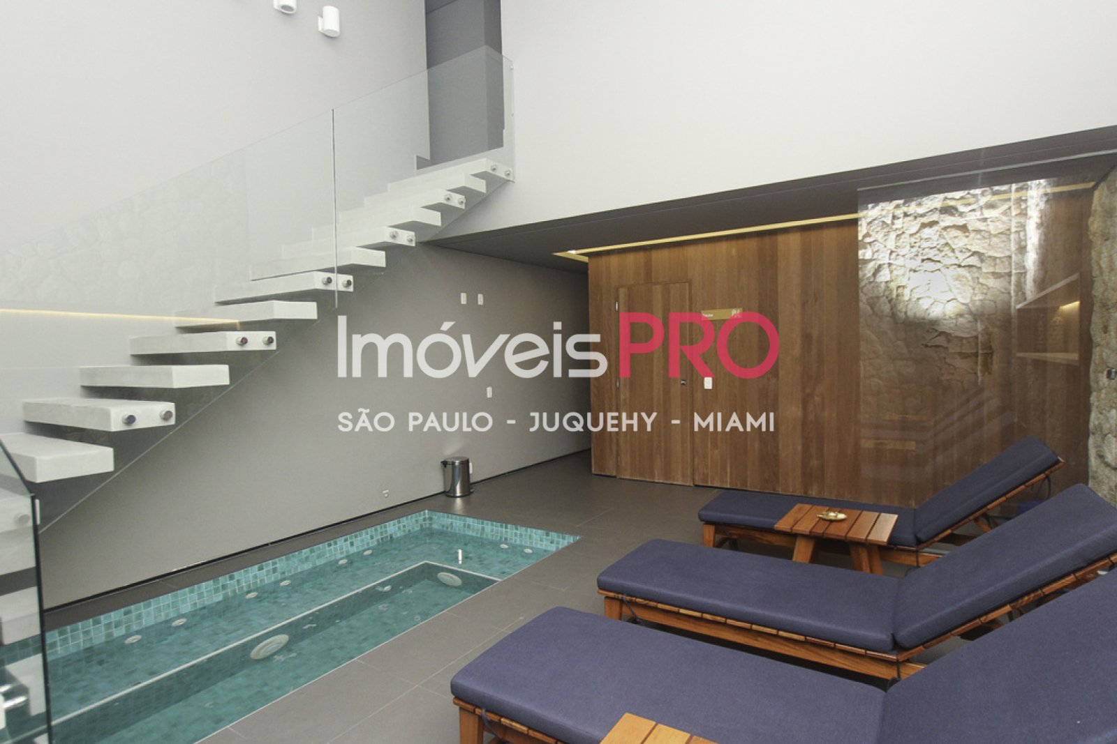 Apartamento para Alugar, Moema | Cód: IP5199 — 