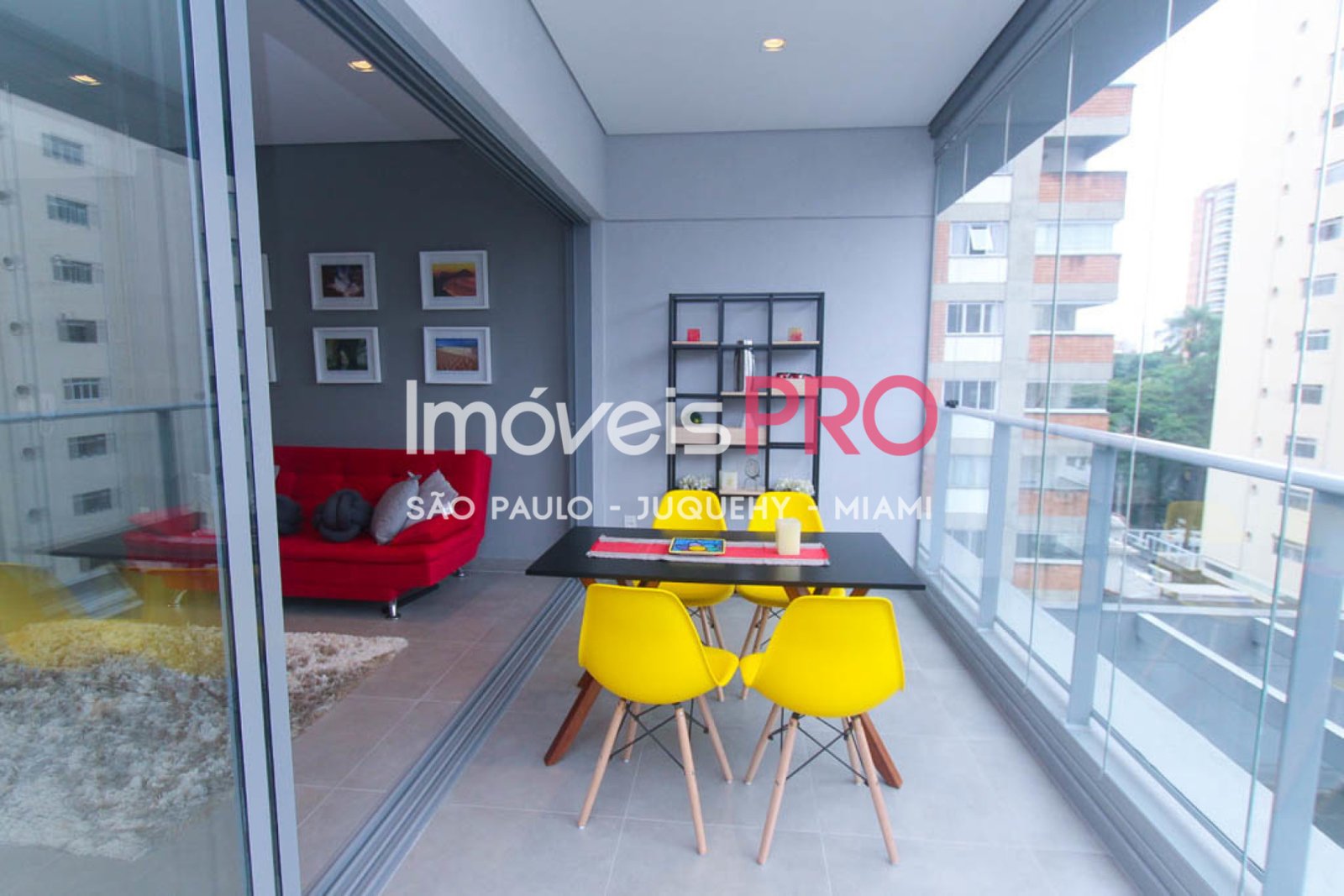 Apartamento para Alugar, Moema | Cód: IP5199 — foto 2