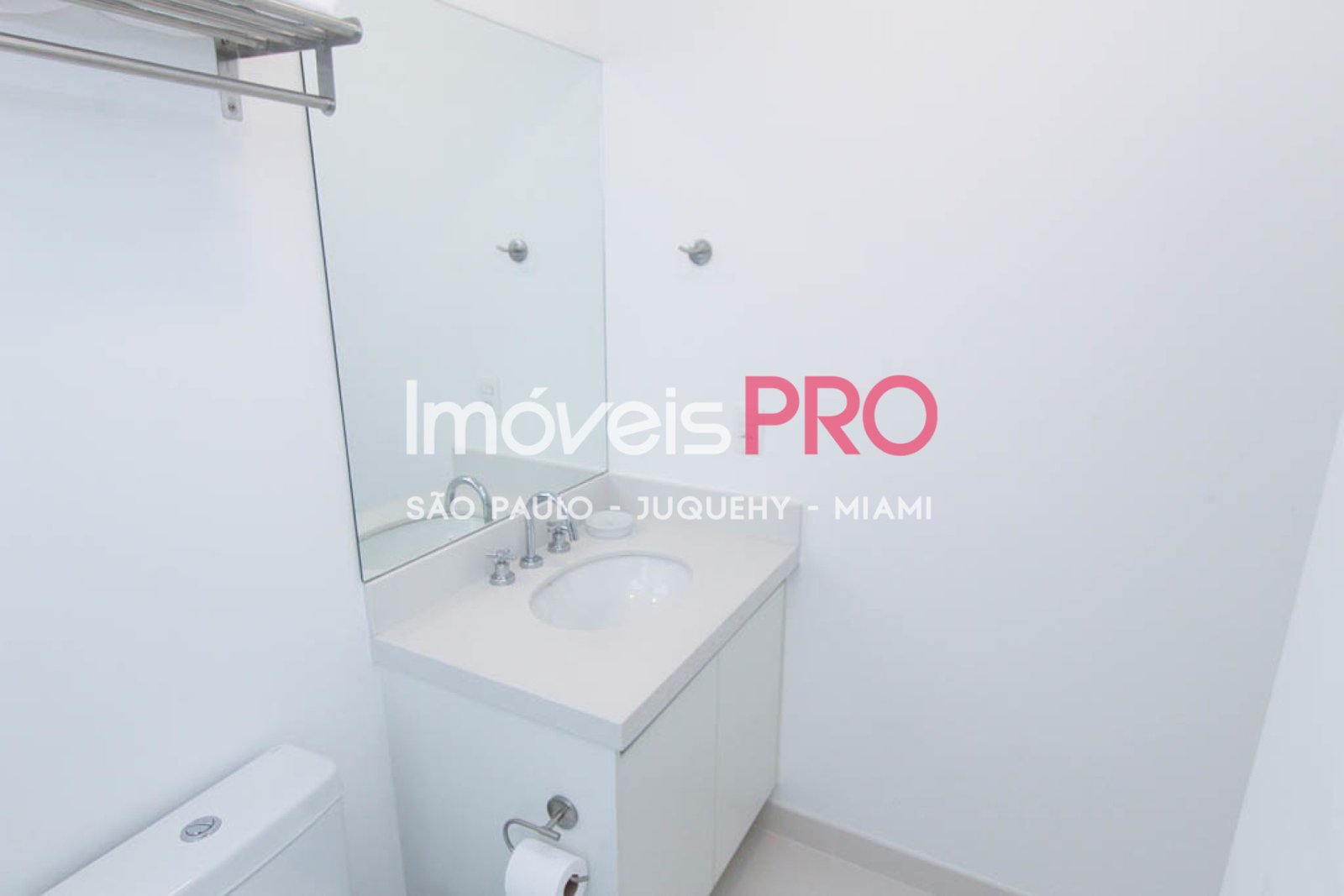 Apartamento para Alugar, Moema | Cód: IP5199 — 