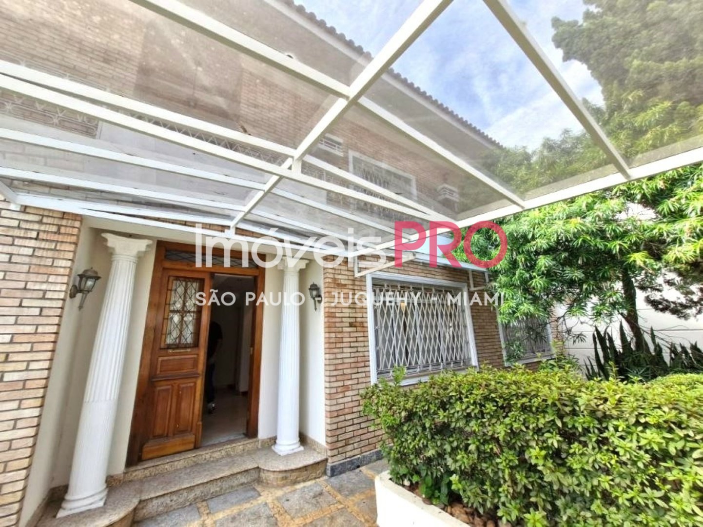 Casa Assobradada para Vender, Planalto Paulista | Cód: IP5274 — 