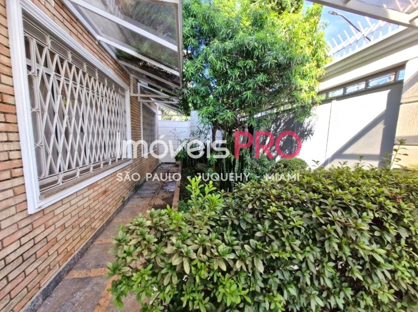 Casa Assobradada para Vender, Planalto Paulista | Cód: IP5274 — 