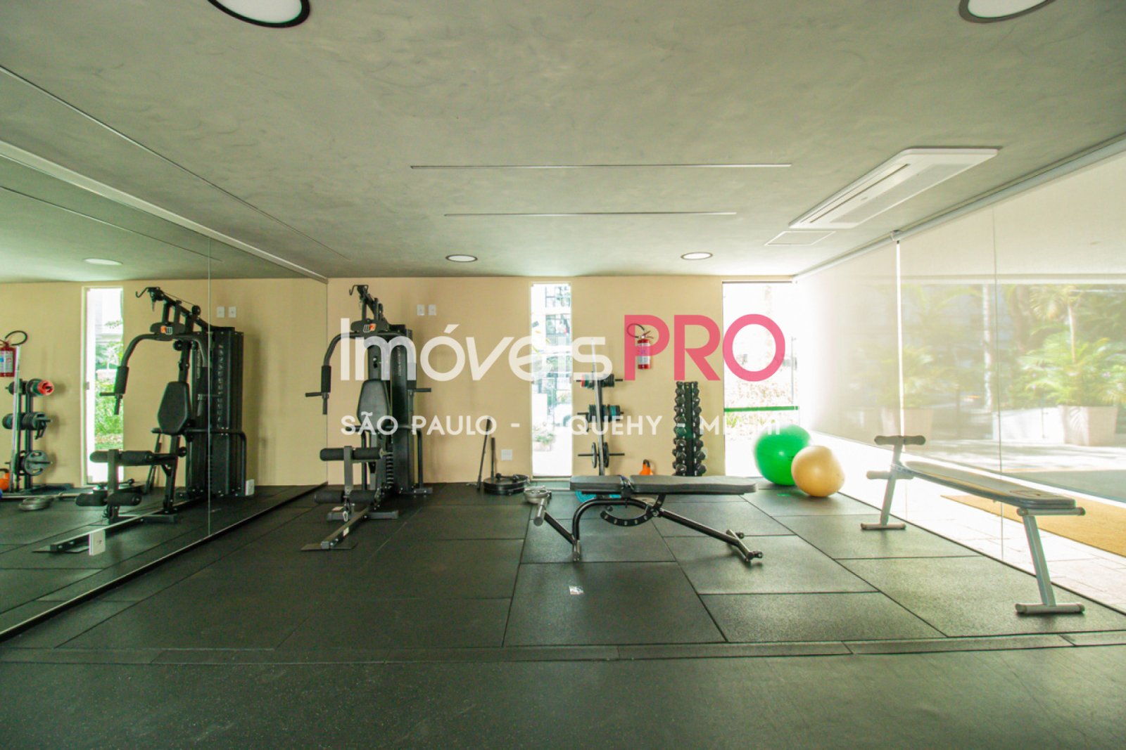 Apartamento para Vender, Itaim Bibi | Cód: IP5298 — 