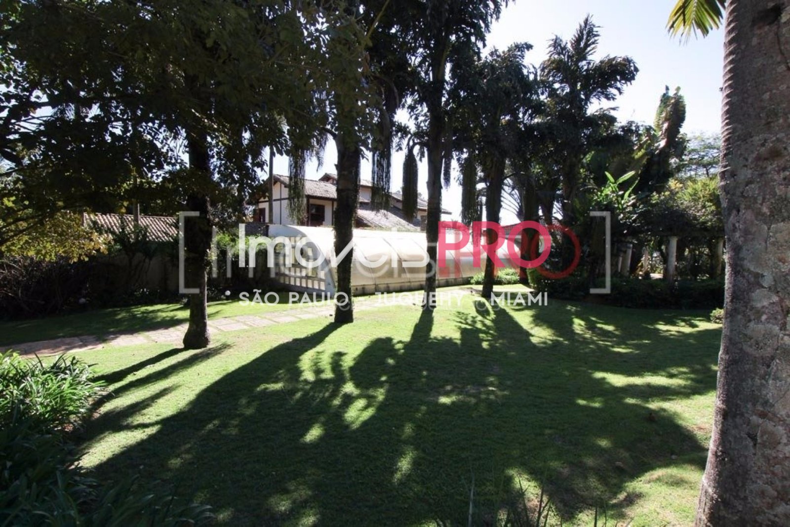 Sobrado para Vender, Parque Petrópolis | Cód: IP541 — 