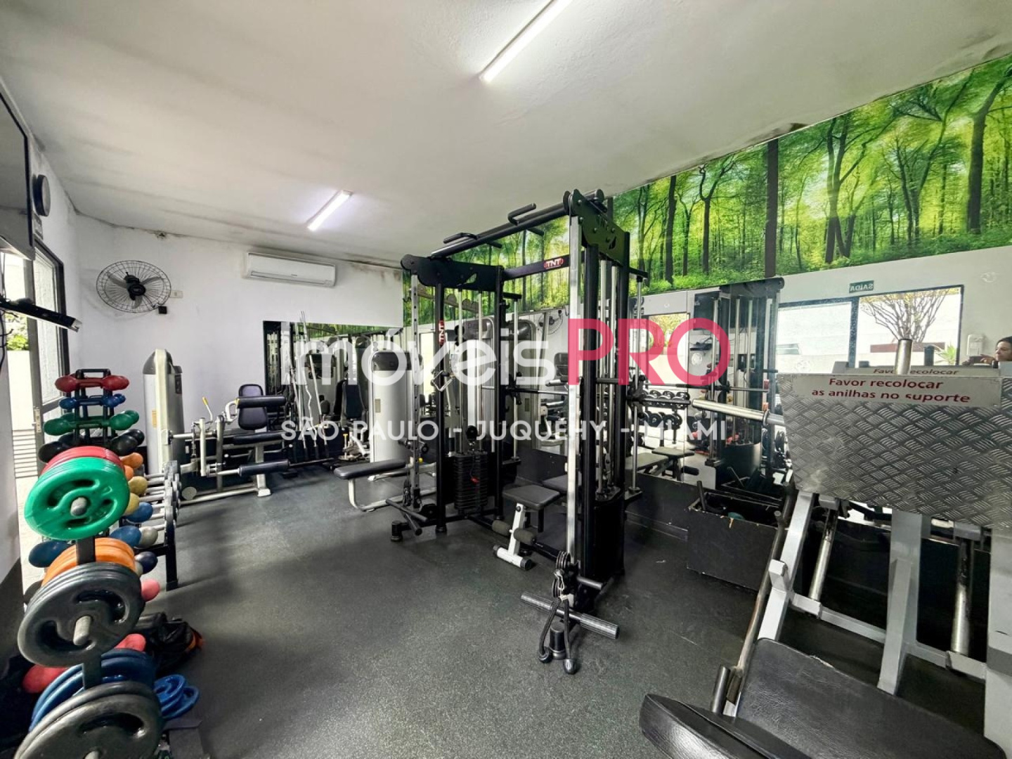 Apartamento de 1 quarto, 52 m², à venda em Moema — foto 12 de 15