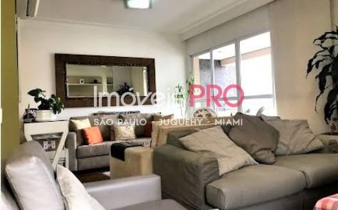 Apartamento em Vila Olímpia — foto 1 (Ref. IP5476)