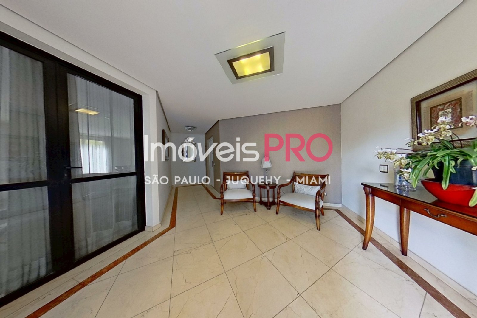 Apartamento para Vender, Campo Belo | Cód: IP5567 — 