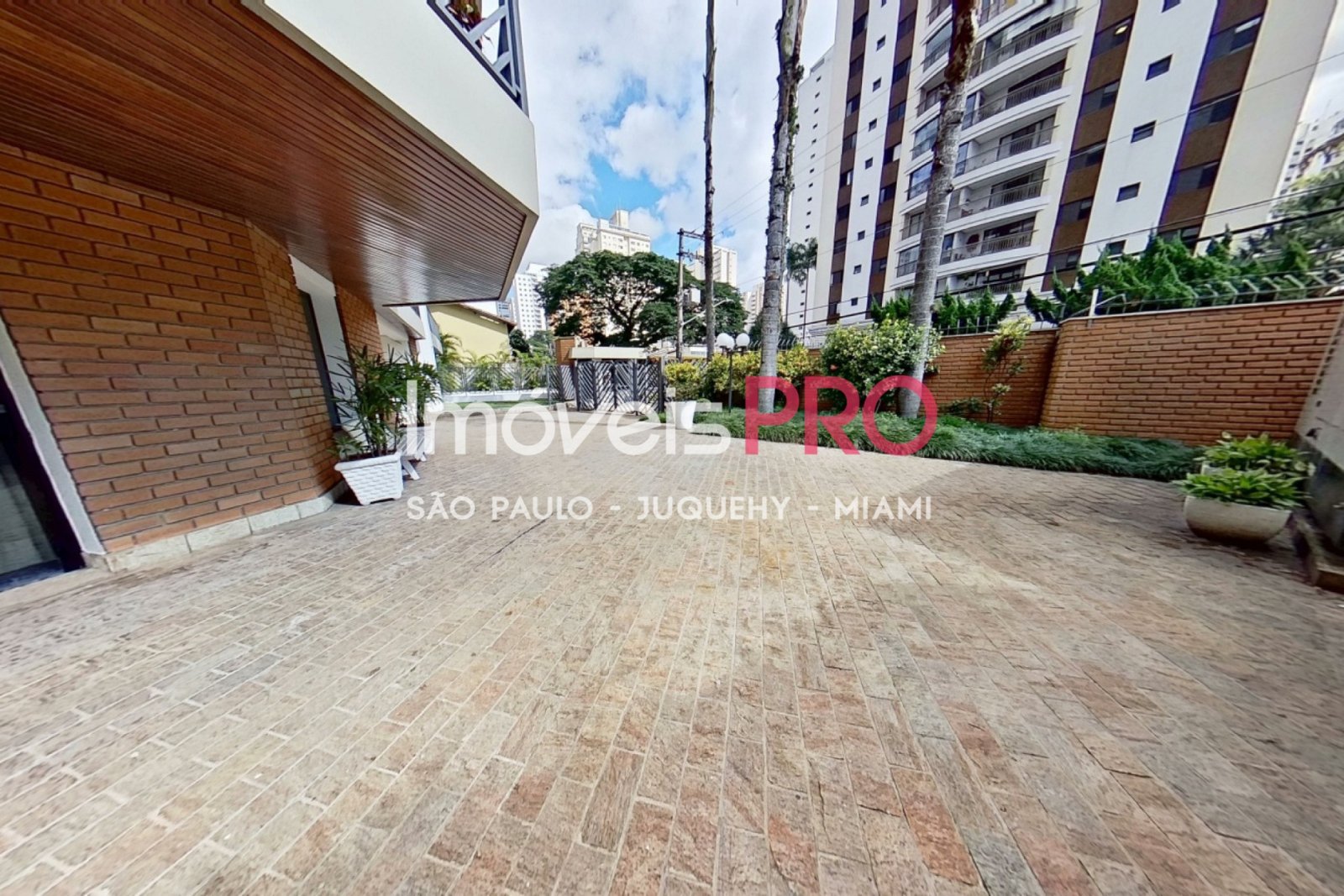 Apartamento para Vender, Campo Belo | Cód: IP5567 — 