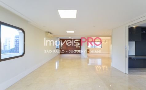 Apartamento em Campo Belo — foto 1 (Ref. IP5877)